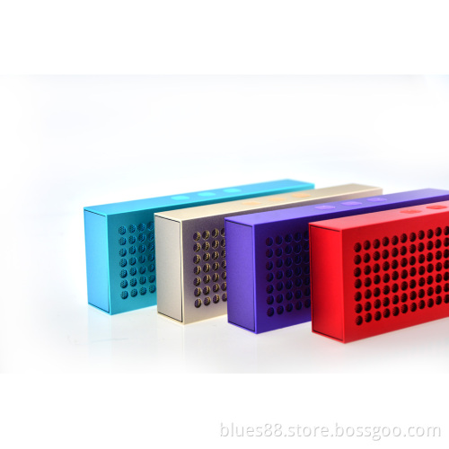 Fashion Designe Bathroom Bluetooth Speaker (BT628)